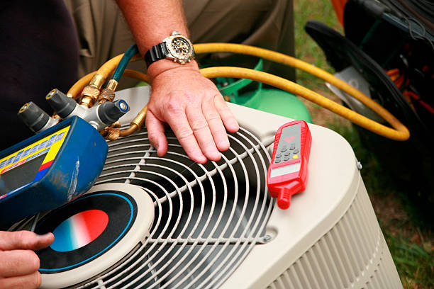 Best HVAC system installation  in Saratoga Springs, NY